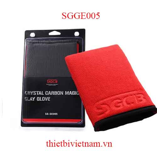 Găng tay đất sét (Taiwan) hãng SGCB SGGE005