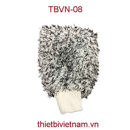 Găng tay rửa xe cao cấp hãng THIBOVINA TBVN-08