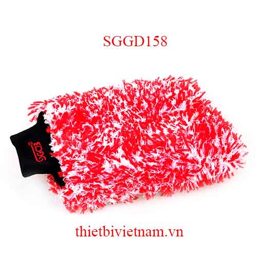 Găng tay rửa xe hãng SGCB SGGD158