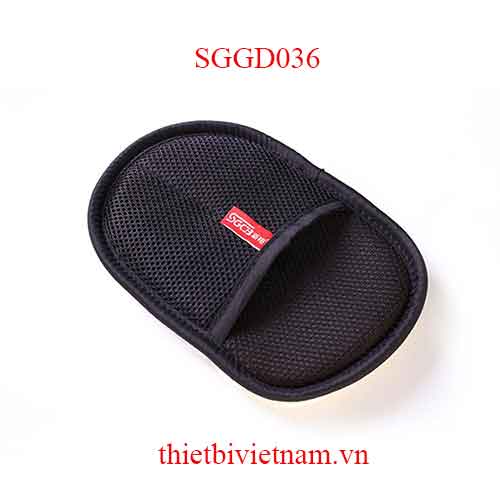 Găng tay rửa xe ( lông ngắn) hãng SGCB SGGD036