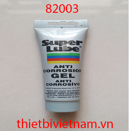 Gel chống ăn mòn Super Lube 82003-85gram