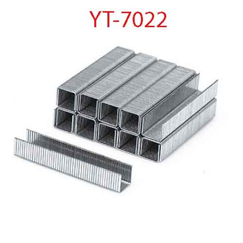 Ghim cho súng  YT-0931 6mm /10,6X1,2/ 1000Pcs YATO YT-7022