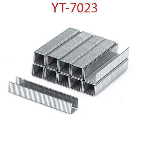 Ghim cho súng YT-7001 8mm /10,6X1,2/ 1000Pcs YATO YT-7023