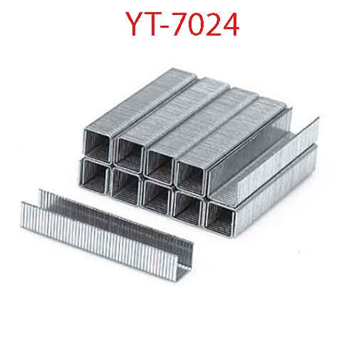 Ghim cho súng YT-7003 10mm /10,6X1,2/ 1000Pcs YATO YT-7024