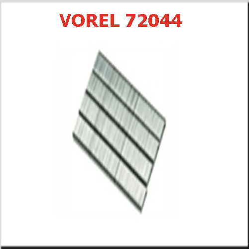 Ghim chữ U 12mm VOREL 72044