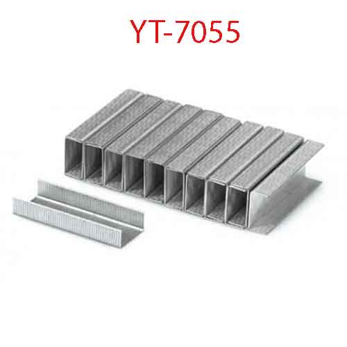 Ghim chữ U 14mm, 0,7x11,2 1000PCS 14mm, 0,7X11,2 1000Pcs YATO YT-7055