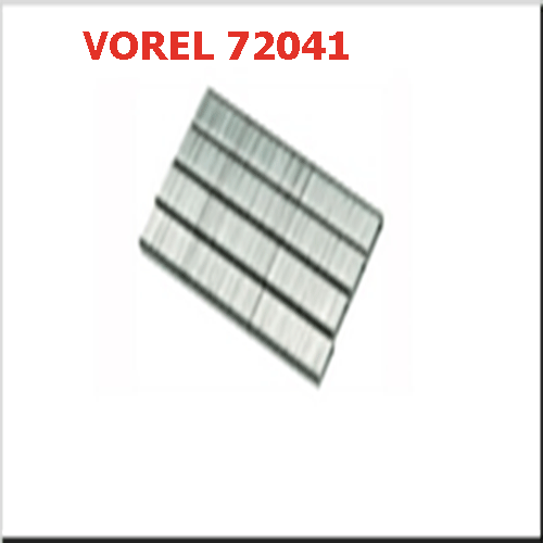 Ghim chữ U 4mm VOREL 72041