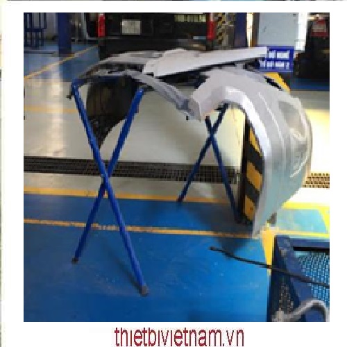 Giá cắt kéo để càng và Capo