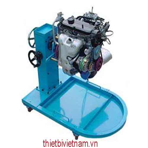 Giá đỡ đại tu động cơ hộp số