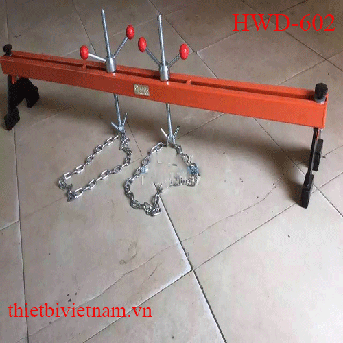 Giá đỡ động cơ HWD-602
