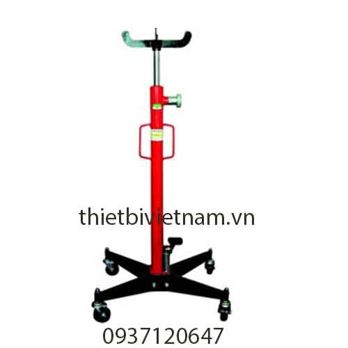 Giá đỡ hộp số 1 tầng 500kg 