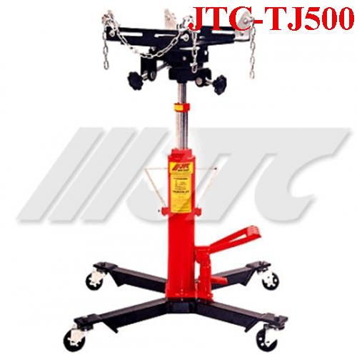 Giá đỡ hộp số 2 tầng JTC-TJ500
