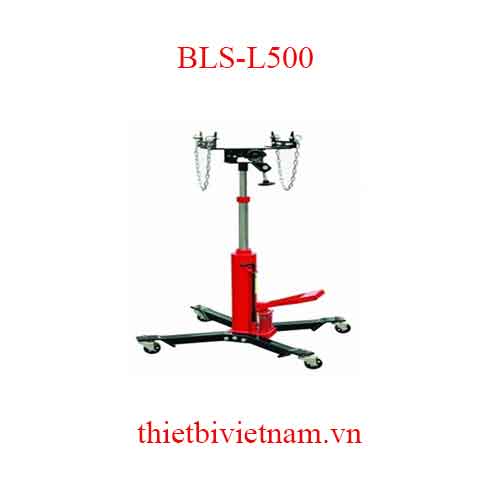 Giá đỡ hộp số 500kg kiểu 2 tầng hãng Bluresea BLS-L500