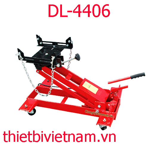 Giá đỡ hộp số kiểu nằm 1,5 tấn DELTTA DL-4406