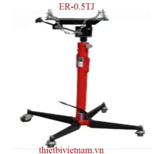 Giá đỡ hộp số loại đơn hãng Shandong ER-0.5TJ