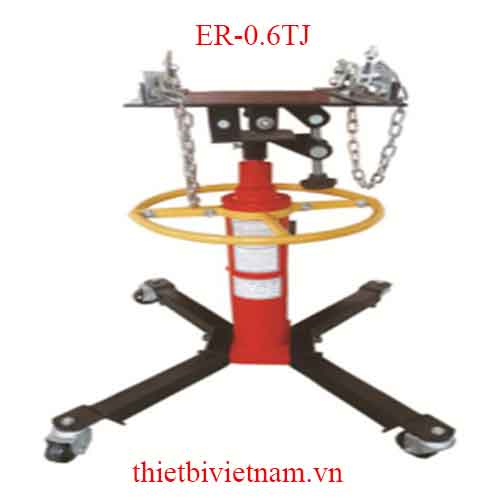 Giá đỡ hộp số loại kép hãng Shandong ER-0.6TJ