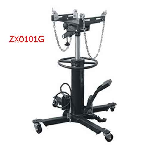 Giá đỡ hộp số ZX0101G