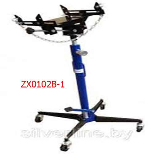 Giá đỡ hộp số ZX0102B-1