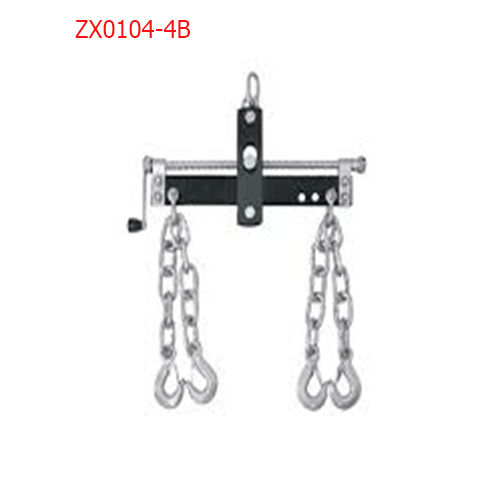  Giá đỡ hộp số ZX0104-4B