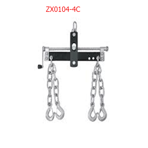  Giá đỡ hộp số ZX0104-4C