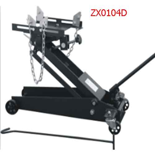   Giá đỡ hộp số ZX0104D
