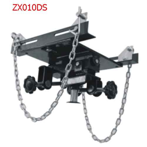  Giá đỡ hộp số ZX010DS