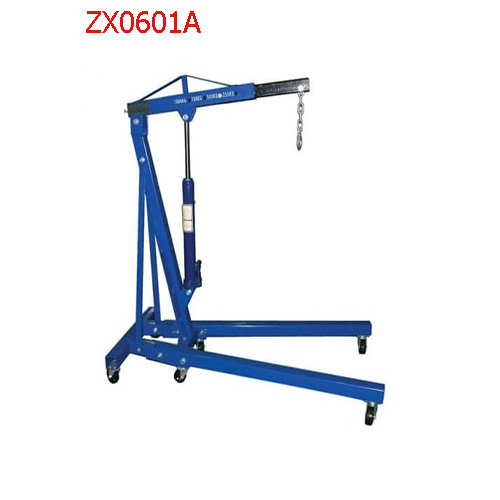  Giá đỡ hộp số ZX0601A