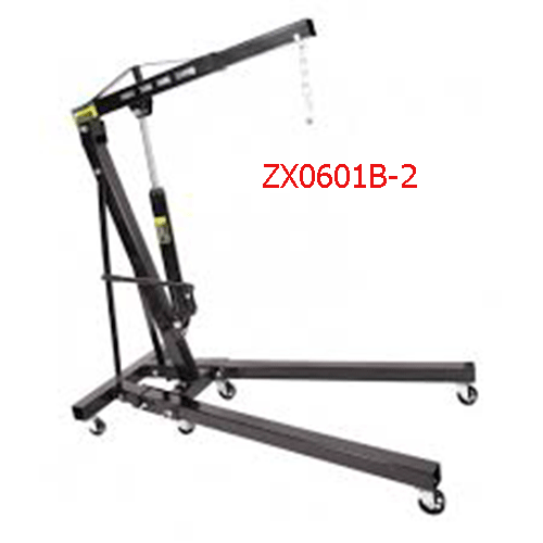  Giá đỡ hộp số ZX0601B-2