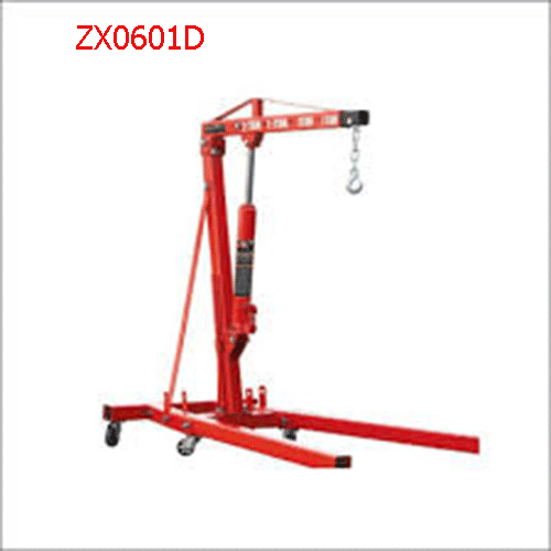  Giá đỡ hộp số ZX0601D