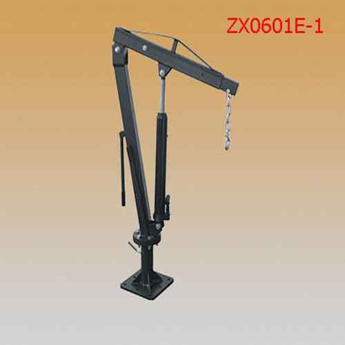  Giá đỡ hộp số ZX0601E-1