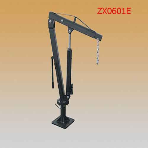 Giá đỡ hộp số ZX0601E