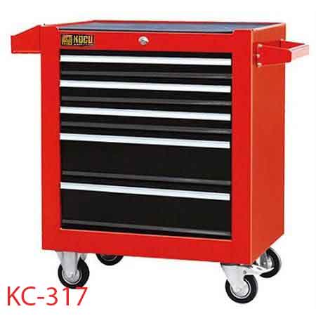  GIÁ ĐỰNG ĐỒ NGHỀ ( 5 Ngăn) Model:KC-37