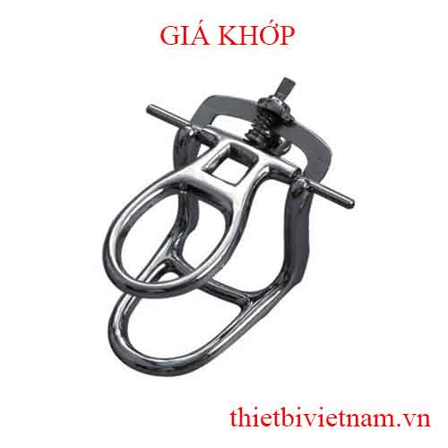 GIÁ KHỚP (ARTICULATORS)