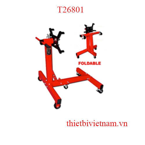 Giá quay tháo lắp động cơ  Torin T26801
