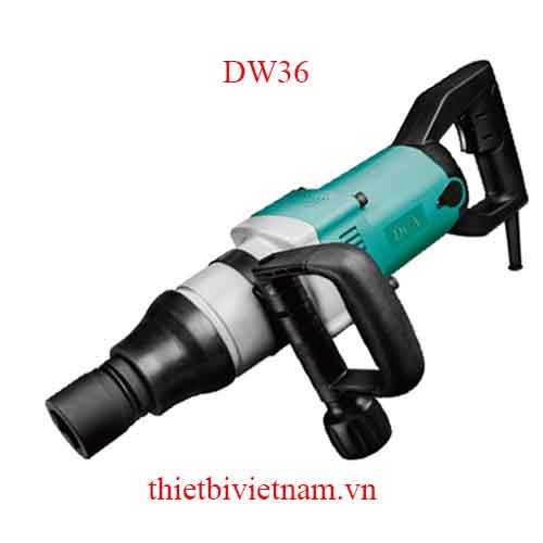 Giá súng bắn ốc bằng điện hãng DCA DW36