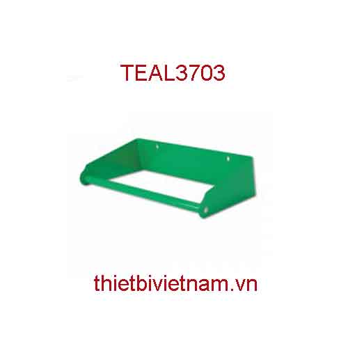 GIÁ TREO CUỘN GIẤY TRÊN TỦ ĐỒ NGHỀ HÃNG TOPTUL TEAL3703