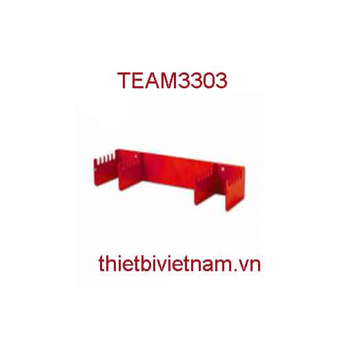 GIÁ TREO ĐỒ NGHỀ CHỮ T HÃNG TOPTUL TEAM3303