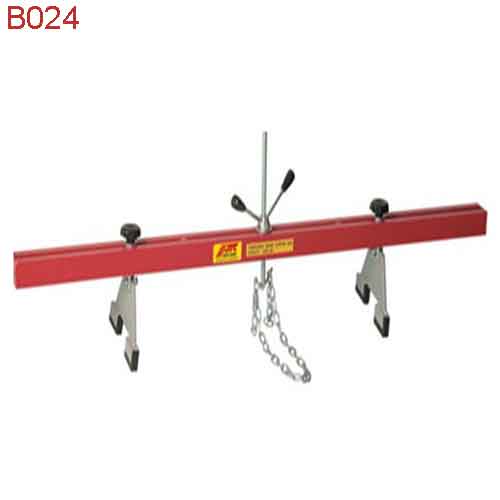 Giá treo động cơ B024