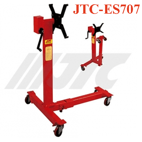 Giá treo động cơ JTC-ES707