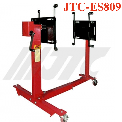 Giá treo động cơ loại gá 2 đầu JTC-ES809