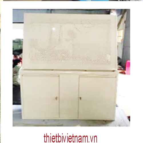 Giá treo SST có tủ