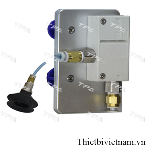 Giác hút chân không / bộ tạo chân không TPAD.K5801
