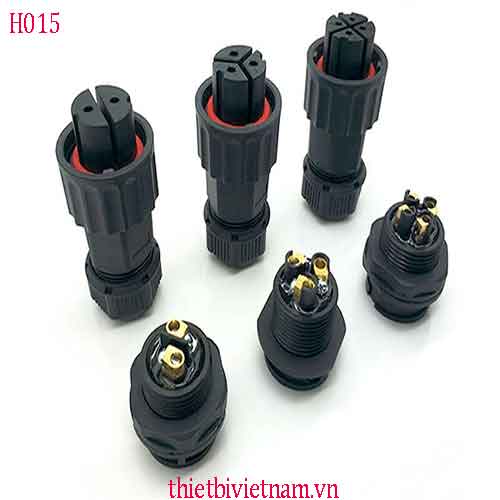 giắc kết nối tín hiệu máy hàn