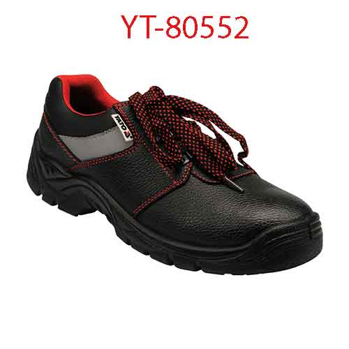 Giày bảo hộ  Low-cut size 39 YATO YT-80552