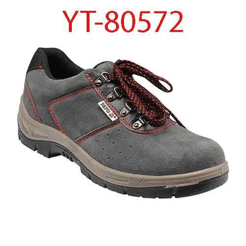 Giày bảo hộ  Low-cut size 39 YATO YT-80572