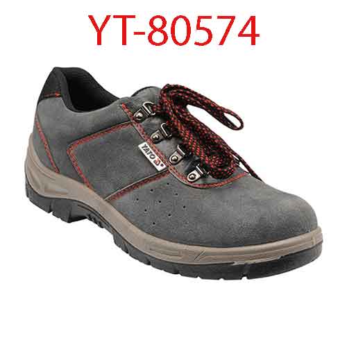 Giày bảo hộ  Low-cut size 41 YATO YT-80574
