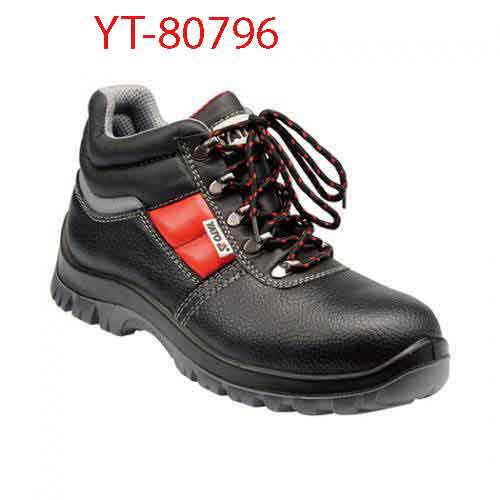 Giày bảo hộ  Low-cut size 41 YATO YT-80796