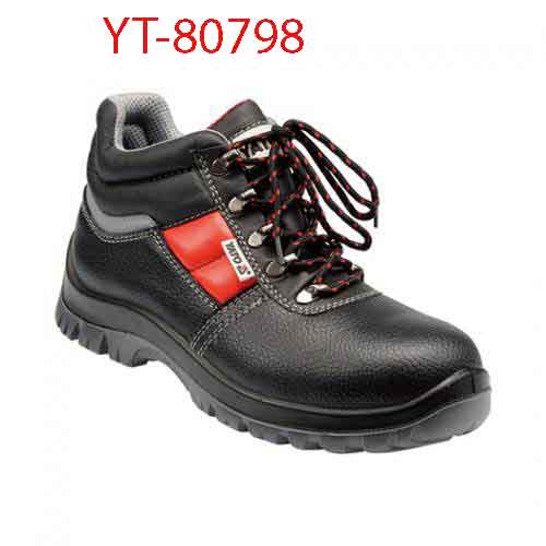 Giày bảo hộ  Low-cut size 43 YATO YT-80798
