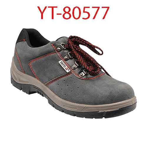 Giày bảo hộ  Low-cut size 44 YATO YT-80577