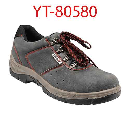Giày bảo hộ  Low-cut size 47 YATO YT-80580
